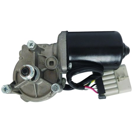 WAI GLOBAL WIPER MOTOR, WPM8025 WPM8025